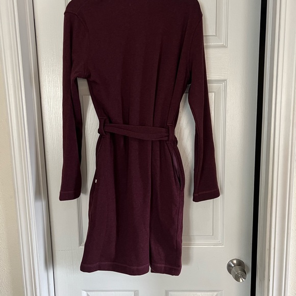 UGG ROBE - Picture 4 of 4